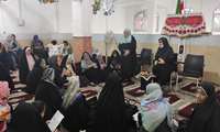 ویزیت رایگان در مسجد حسینیه حضرت ابوالفضل العباس (ع) به مناسبت دهه کرامت